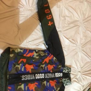 Good Vibes Jacket
